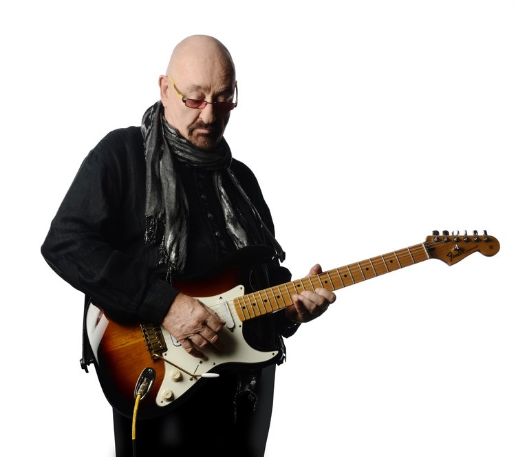 a Conversation with Dave Mason