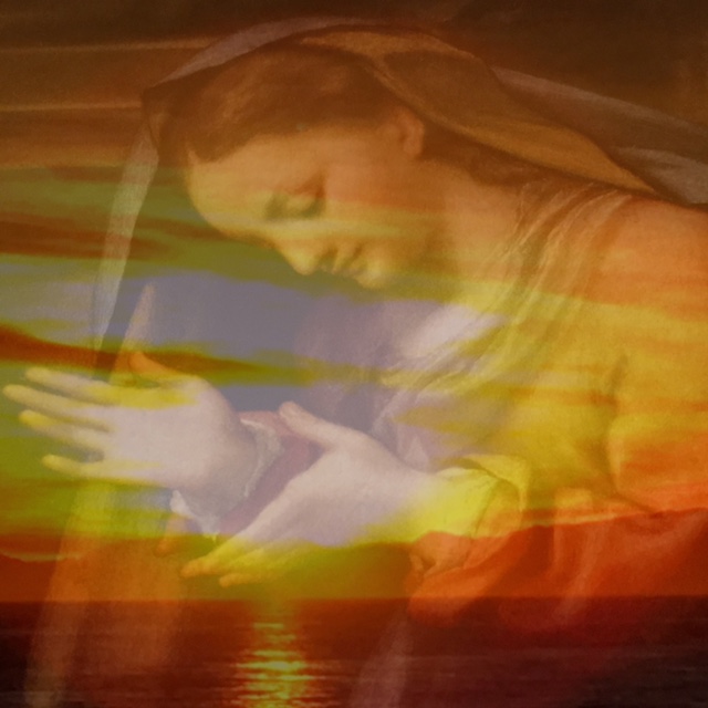 Mary's Messages of Love, the depth of Love
