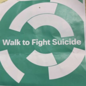Walk to Fight Suicide, Dr. Amber Sakuda