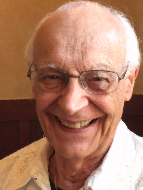 Dr. Paul Masters interview