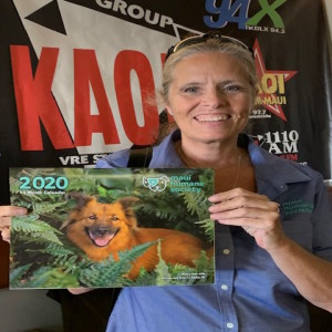 Nancy Willis, Maui Humane Society update 