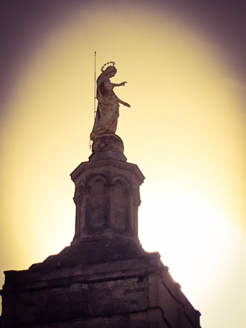 Mary's Messages, Inspire with Spirit