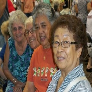 Maui’ Senior fair