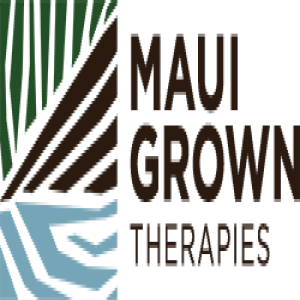 Maui Grown Therapy Anniversary