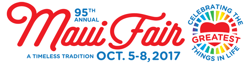 John Cruz..will play Friday at 6PM at Maui Fair
