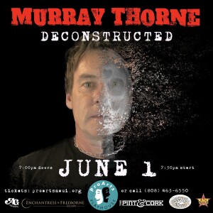 Murray Thorne Deconstructed
