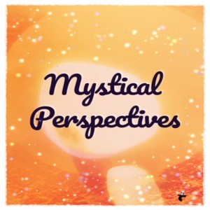 Mystical Perspective, on Meditation Dynamics
