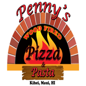 Penny talks about Penny's Pizza and Pasta
