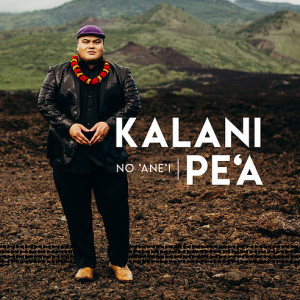 Kalani Pe'a and Allan Cool talk about recent Grammy Win