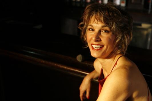 Toni Jannotta tells her fascinating life story and musical backgroundd
