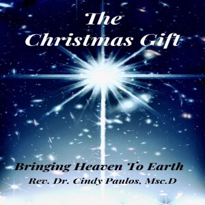 The Christmas Gift, chapter 2, God