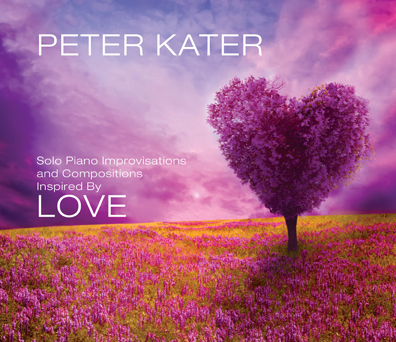Love, Peter Kater