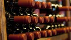 Four Seasons Vintage Wine Weekend show 3