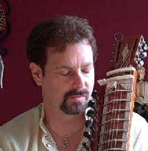 Dvid Vito Gregoli and Kimberley Haynes