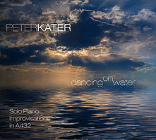 Peter Kater Dancing on Water 