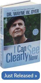 An interview with Wayne Dyer on