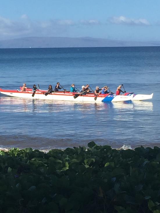 Kimokea and Keahau talk about Friday Fundraiser at Nalu'S