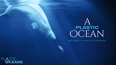 Marina talks about the Plastic Ocean Movie and upcoming golf tournament