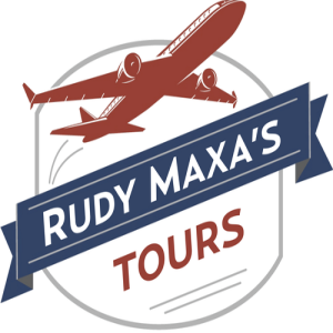 Rudy Maxa Tours