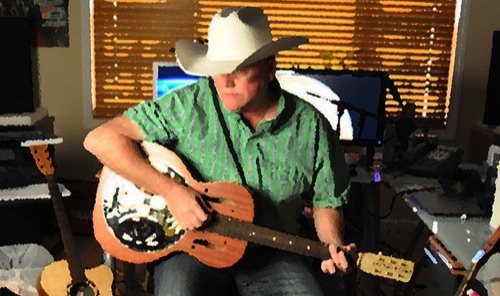 Angel Blessings Intervewe with Grant Maloy Smith