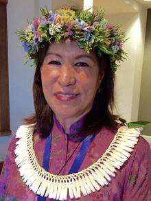 Teri Freitas Gorman shares some incredible adventures
