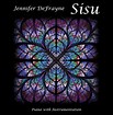 Jennifer DeFrayne on SISU!