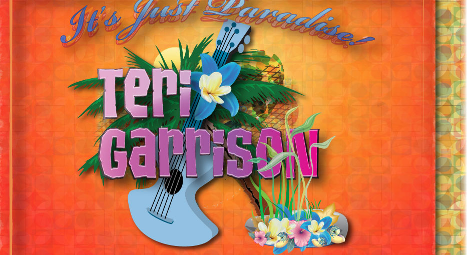 Maui Coffee Attic and Teri Garrison