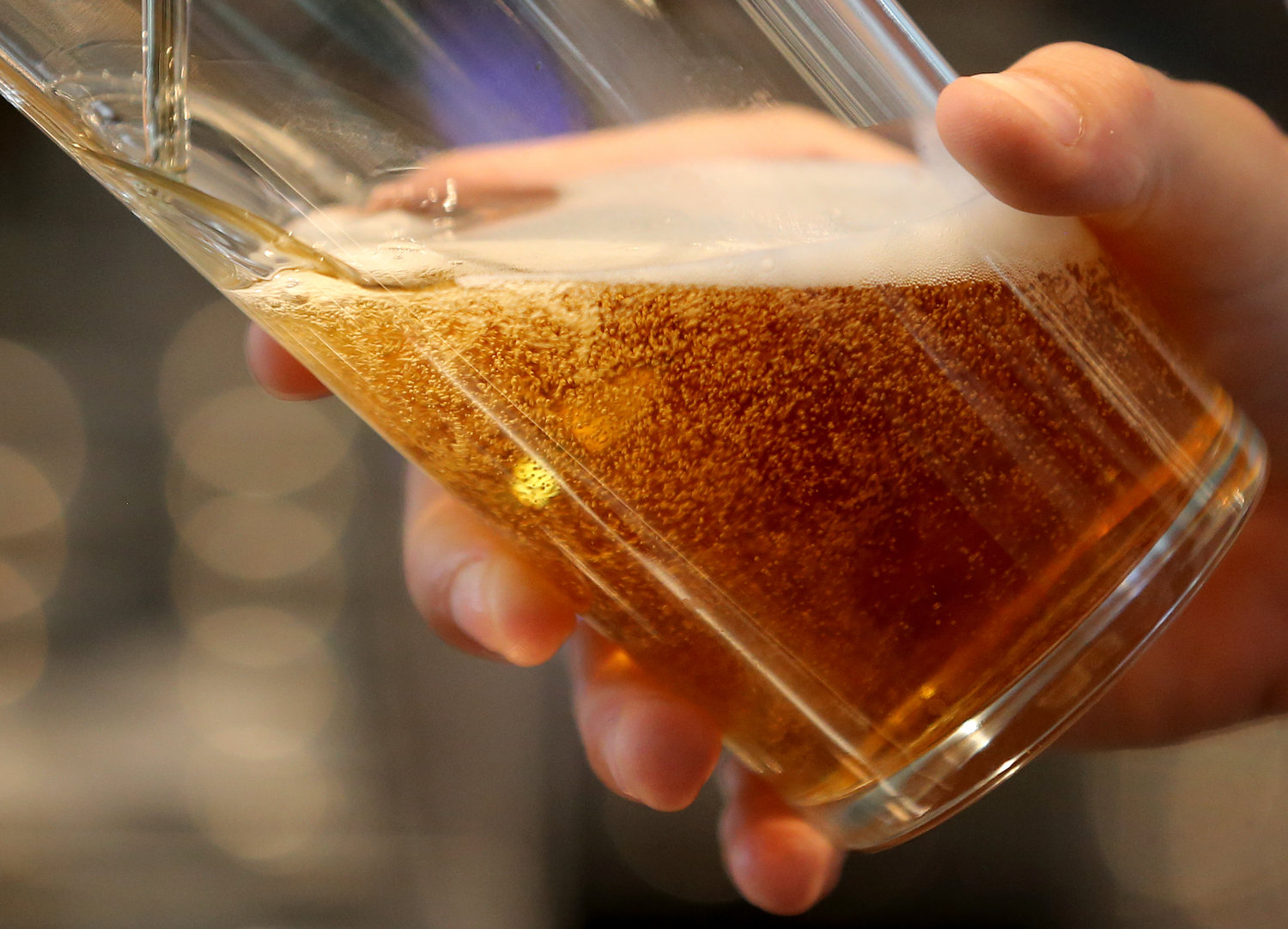The Beerhive