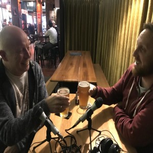 s02e05: The Grumpiest Men in Beer