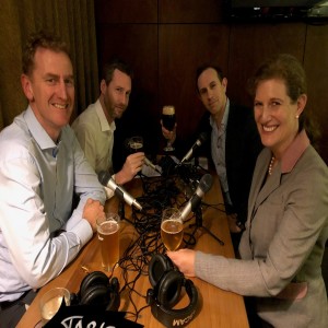 s02e07: Sippin with the Spooks