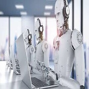 "AI Is Taking Your Job!!!" Ho-Hum, Yawn!