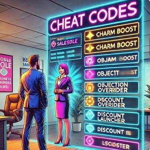 Cheat Codes