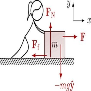 The Value IS The FRICTION!