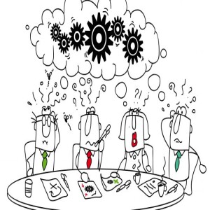 "Solve For" Vs. "Solve With," The Real Role Of A Seller