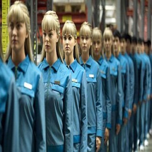 AI Isn't Taking Our Jobs, We're Handing Them Over To AI!