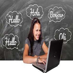 Words And Language Matter