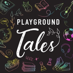 Introducing Playground Tales - Trailer 