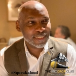 The Mic Drop Club
