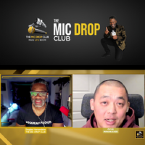 The Reunion Mic Drop and Jonas Mind Kicker #74