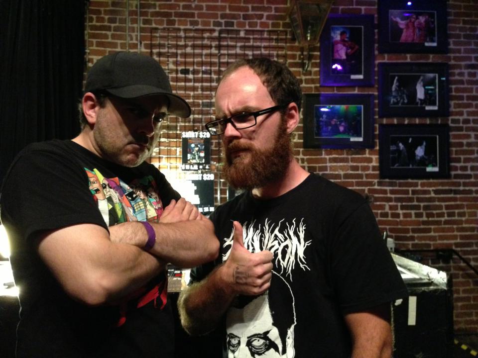 BLIPcast