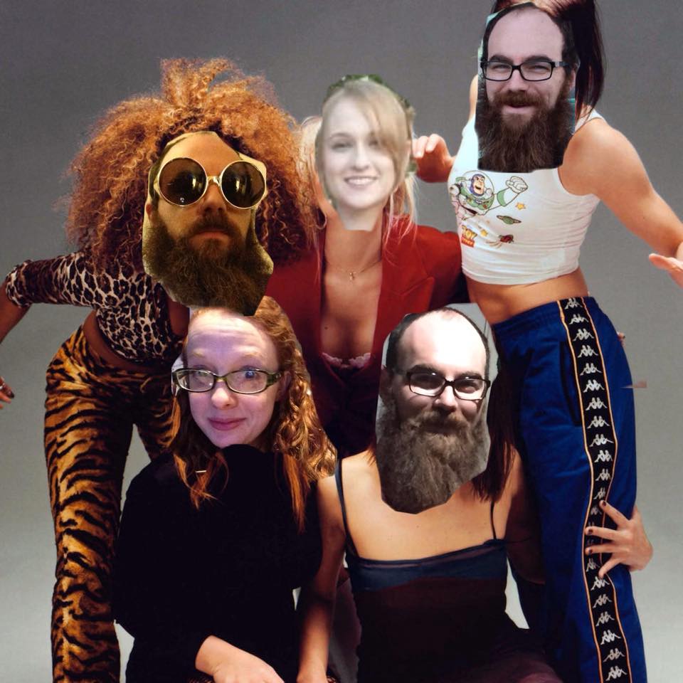 BLIPcast