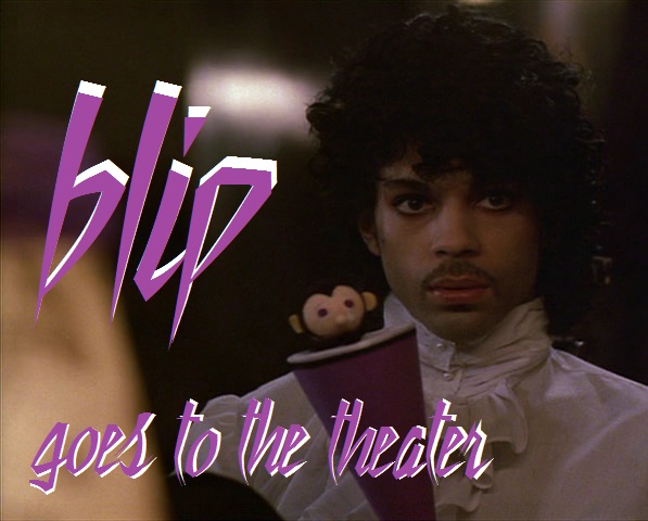 BLIPcast