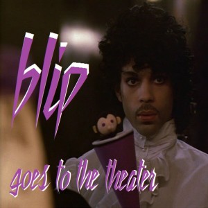 BLIP Goes to the Theater: PURPLE RAIN