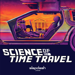 017. Science of Time Travel
