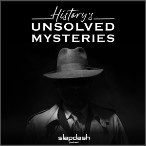 019. History's Unsolved Mysteries