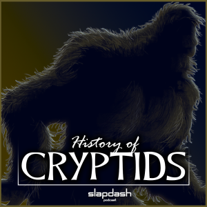 023. History of Cryptids