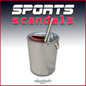 024. Sports Scandals