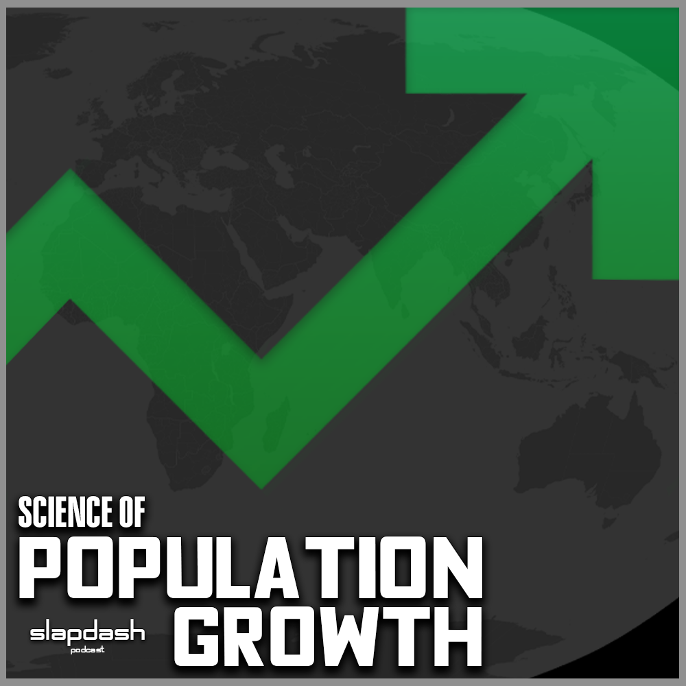 Slapdash Podcast