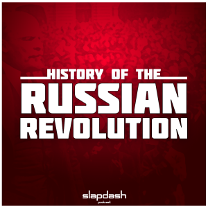 035. History of the Russian Revolution
