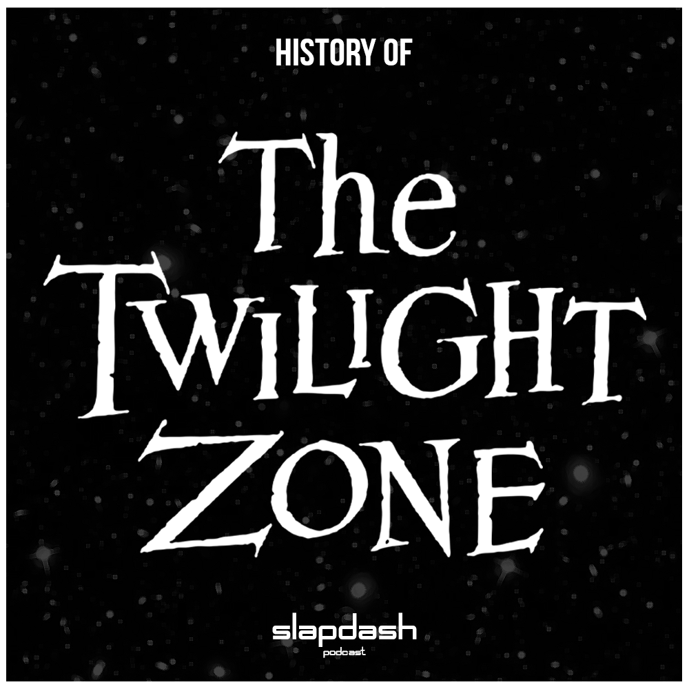 Slapdash Podcast